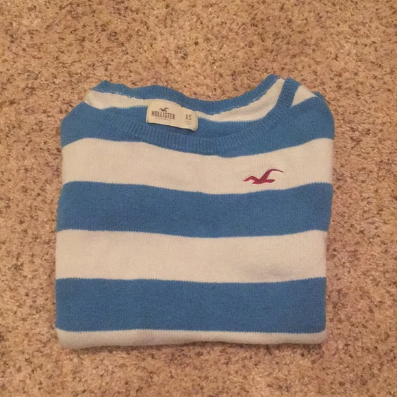 sweaters hollister